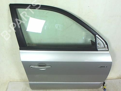 Right front door HYUNDAI TUCSON (JM) 2.0 CRDi All-wheel Drive | BP20462832C3