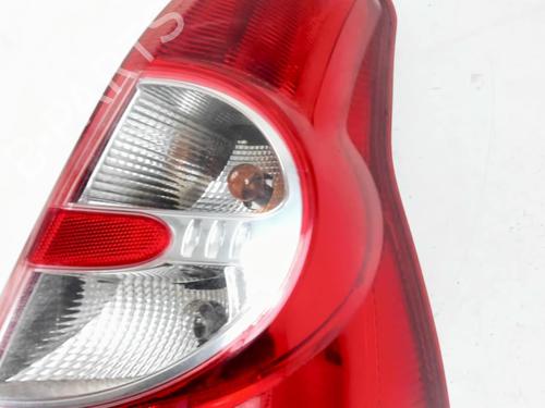 Used Right taillight Right taillight DACIA SANDERO 1.5 dCi (68 hp) 33743539 33743539