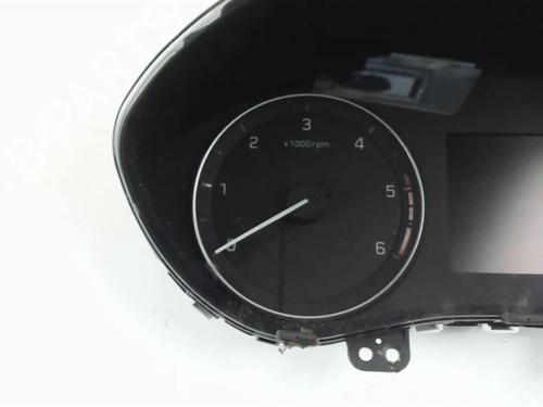 Instrument cluster HYUNDAI i20 II (GB, IB) 1.1 CRDi | BP32013865C47