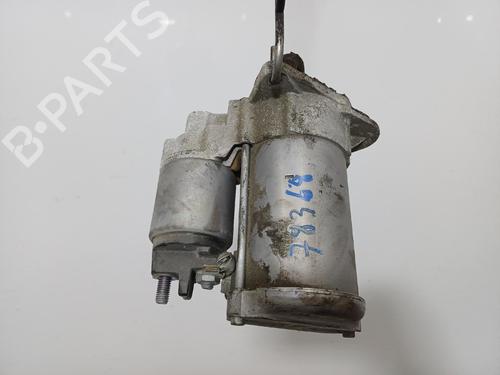 Startmotor OPEL CORSA E (X15) 1.4 Turbo (08, 68) | BP38156345M8 - Image 3