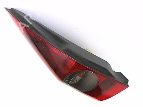 Left taillight RENAULT MEGANE II Estate (KM0/1_) 1.5 dCi (KM02, KM13) | BP20436641C34 