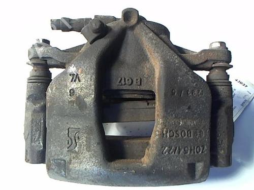 Used Right front brake caliper FIAT GRANDE PUNTO (199_) 1.9 D Multijet (130 hp) 20434519