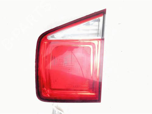 Used Right tailgate light Right tailgate light CHEVROLET ORLANDO (J309) 2.0 D (163 hp) 20439920 20439920