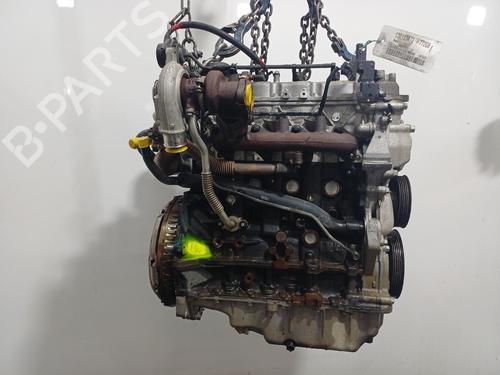 Engine KIA VENGA (YN) 1.4 CRDi 90 | BP37728240M1  - Image 7