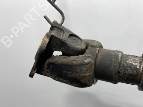 Used Driveshaft TOYOTA LAND CRUISER 90 (_J9_) 3.0 TD (KZJ90_, KZJ95_, KZJ90R, KZJ95R, KZJ90W, KZJ95W) (125 hp) 21240320