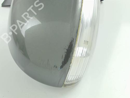 Right mirror VW GOLF V (1K1) 1.9 TDI | BP20405827C27 