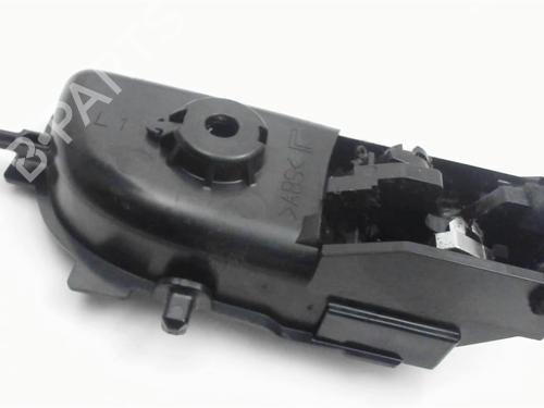 Used Front left interior door handle Front left interior door handle TOYOTA VERSO S (_P12_) 1.4 D4-D (NLP121_, NLP121R) (90 hp) 20705842 20705842