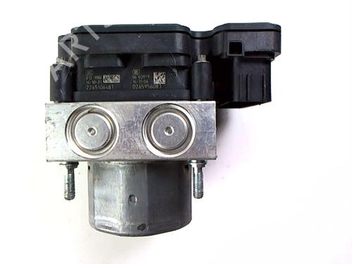 Used ABS pump PEUGEOT 308 II (LB_, LP_, LW_, LH_, L3_) 1.2 THP 130 (131 hp) 20448232