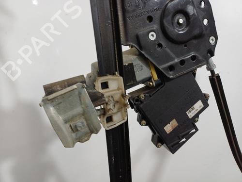 Used Front left window mechanism Front left window mechanism VW SHARAN (7M8, 7M9, 7M6) 1.9 TDI (115 hp) 40116355 40116355
