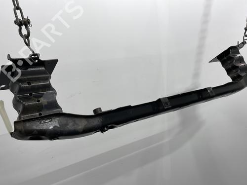 Front bumper reinforcement CITROËN C3 Pluriel (HB_) 1.4 HDi | BP23251196C109 