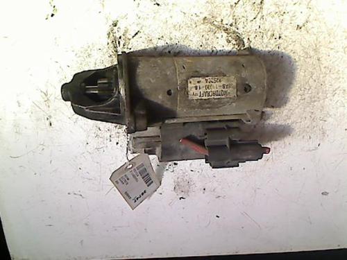 Starter FORD FOCUS I (DAW, DBW) 1.6 16V | BP20456226M8