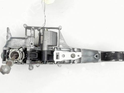 Front left exterior door handle CITROËN C3 Picasso (SH_) 1.6 HDi | BP27163817C128 