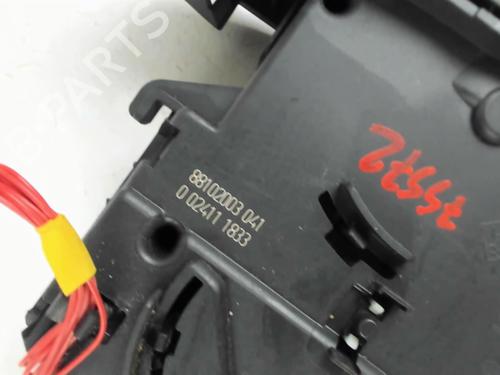 Switch RENAULT KANGOO Express (FW0/1_) 1.5 dCi 85 (FW0K, FW0L, FW0B) | BP23779064I30 - Image 3