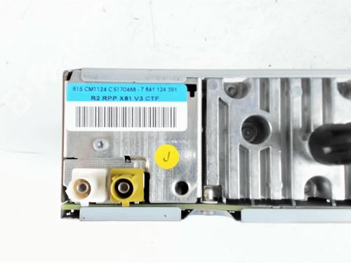Radio RENAULT ESPACE IV (JK0/1_) 2.0 dCi (JK01, JK02, JK1J, JK1K, JK1H) | BP29374935E6 