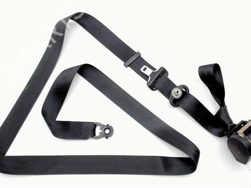 Front right seatbelt RENAULT TRAFIC II Bus (JL) 1.9 dCI 100 (JL0C, JL0K) | BP33894973I25 - Image 4