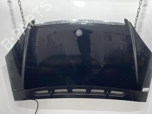 Used Hood MERCEDES-BENZ A-CLASS (W169) A 180 CDI (169.007, 169.307) (109 hp) 29749584