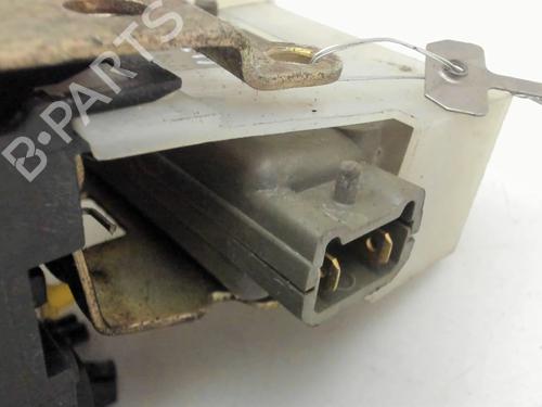 Front left lock RENAULT MEGANE I (BA0/1_) 1.6 16V (BA04, BA0B, BA11, BA1J, BA16, BA19, BA1K, BA1V,... | BP29375061C98 