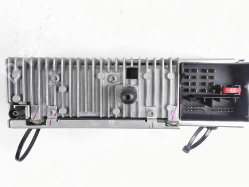 Radio BMW 1 (E87) 118 d | BP21075348E6 
