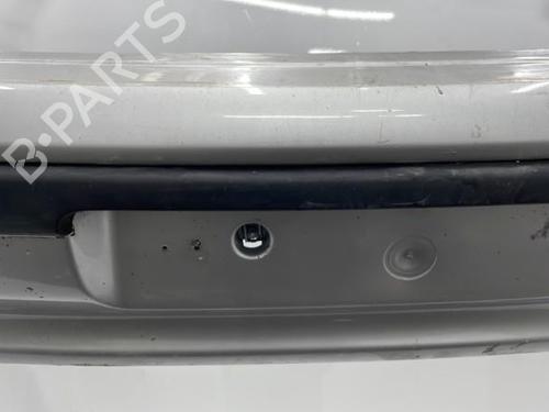 Rear bumper PEUGEOT 106 II (1A_, 1C_) 1.0 i | BP20442287C8 
