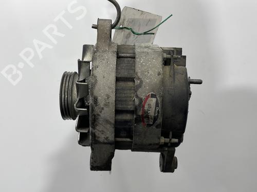 Used Alternator RENAULT CLIO I (B/C57_, 5/357_) 1.4 (80 hp) 30602738