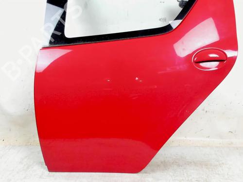 Left rear door TOYOTA AYGO (_B1_) 1.0 (KGB10_, KGB10R) | BP20420968C4 