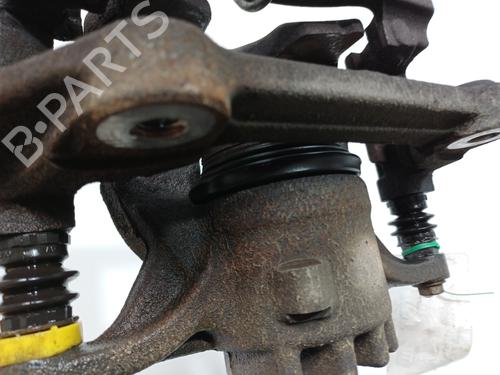 Used Left front brake caliper Left front brake caliper RENAULT TRAFIC III Van (FG_) 1.6 dCi 120 (FGMB, FGMC) (120 hp) 34635674 34635674