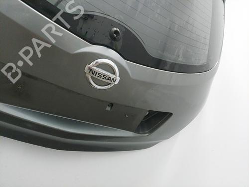 Tailgate NISSAN MURANO I (Z50) 3.5 4x4 | BP20451927C6 