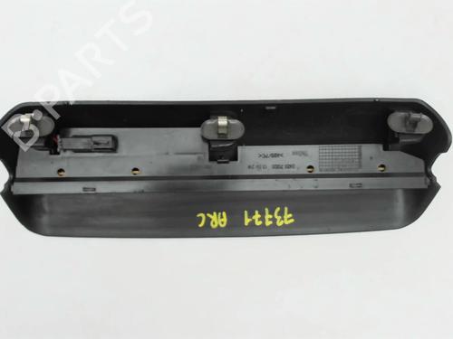 Used Third brake light Third brake light OPEL CORSA C (X01) 1.0 (F08, F68) (58 hp) 20393114 20393114
