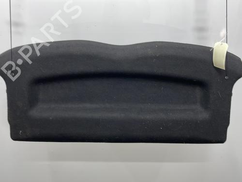 Rear parcel shelf CITROËN C3 II (SC_) 1.4 VTi 95 00008794ZY
