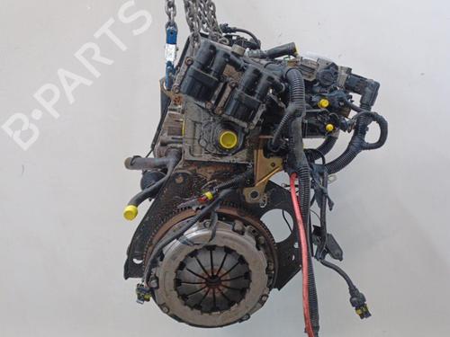 Engine FIAT PUNTO (188_) 1.2 60 (188.030, .050, .130, .150, .230, .250) | BP20404986M1