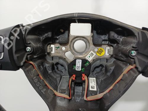 steering-wheel-vw-tiguan-5n_-2007-2008-2009-2010-2011-2012-2013-2014-2015-2016-2017-2018-36685197 main image