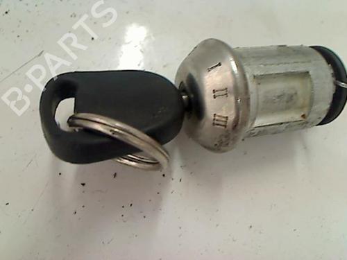 Used Ignition barrel FORD ESCORT VI Saloon (GAL, AFL) 1.4 (75 hp) 22914381