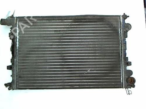 Køler CITROËN EVASION MPV (22, U6) 2.0 Turbo C.T. (147 hp) 20459466