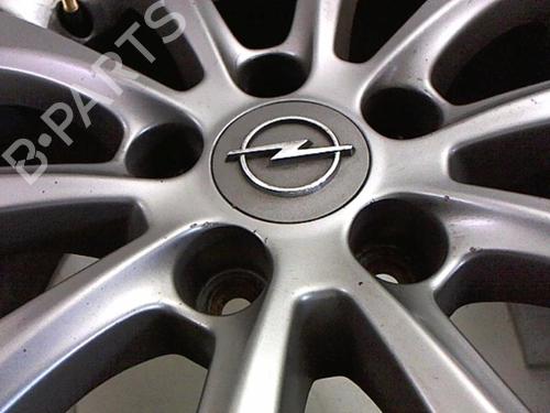 Rim OPEL ZAFIRA / ZAFIRA FAMILY B (A05) 1.7 CDTI (M75) | BP20461159C45 