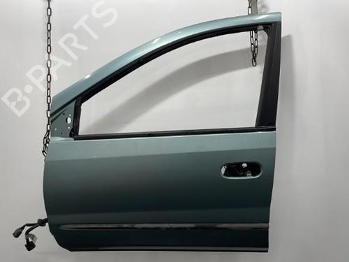 Used Left front door NISSAN ALMERA TINO (V10) 2.2 dCi (115 hp) 20395985