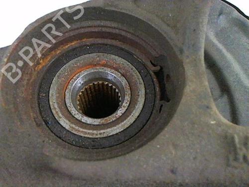 Right front steering knuckle TOYOTA YARIS (_P9_) 1.3 VVT-i (SCP90_, SCP90R) | BP20432616M26 