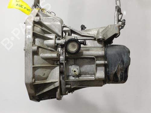 Gearbox RENAULT KANGOO Express (FW0/1_) 1.5 dCi 90 (FW0G, FW05, FW08, FW11) | BP40199340M3 - Image 2