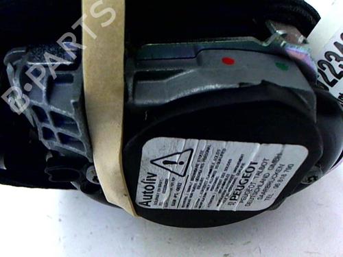 Used Front right belt tensioner PEUGEOT 308 I (4A_, 4C_) 1.6 HDi (92 hp) 20399768