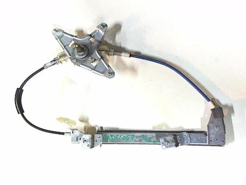 Used Rear right window mechanism FIAT BRAVA (182_) 1.6 16V (182.BB) (103 hp) 20429871
