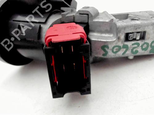Used Ignition barrel Ignition barrel RENAULT CLIO III (BR0/1, CR0/1) 1.5 dCi (BR17, CR17) (86 hp) 40224436 40224436