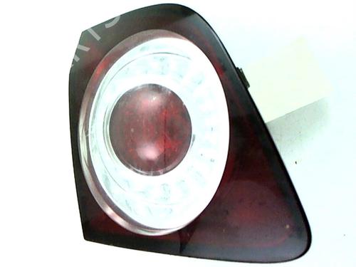 Left tailgate light VW GOLF PLUS V (5M1, 521) 1.9 TDI | BP20444366C79 - Image 6