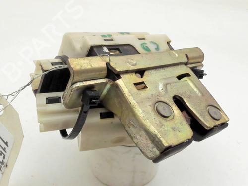 Tailgate lock RENAULT SCÉNIC I MPV (JA0/1_, FA0_) 2.0 16V RX4 | BP30689141C101