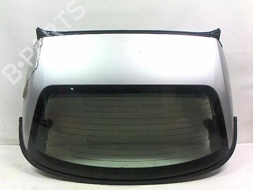 Used Convertible top OPEL TIGRA TwinTop (X04) 1.3 CDTI (R97) (69 hp) 20454117