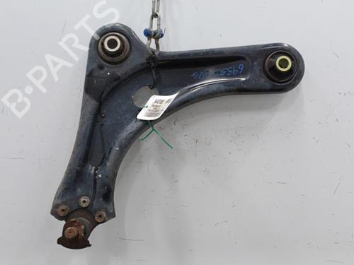 Left front suspension arm CITROËN DS3 (SA_) 1.6 VTi 120 | BP20469028M12 