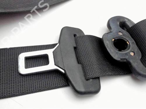 Front left seatbelt SMART CITY-COUPE (450) | BP37458601I26 - Image 4
