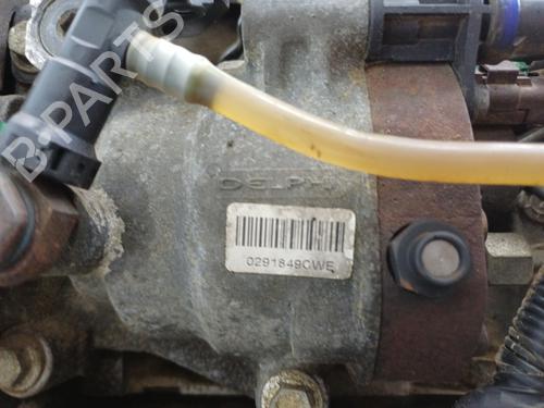 Engine RENAULT KANGOO Express (FC0/1_) | BP36685091M1 - Image 12