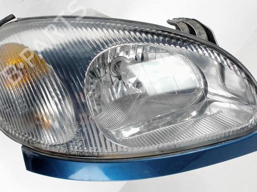 Right headlight DAEWOO LANOS Saloon (KLAT) 1.5 | BP20435628C29 