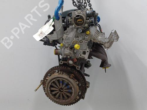 Used Engine Engine RENAULT CLIO I (B/C57_, 5/357_) 1.2 (5/357Y, 5/357K) (58 hp) 20428761 20428761