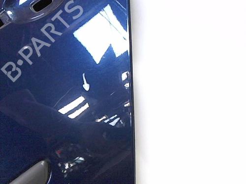 Left rear door RENAULT LAGUNA II Grandtour (KG0/1_) 1.9 dCi (KG0G) | BP20434309C4 