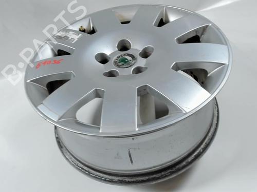 Rim SKODA SUPERB I (3U4) 2.5 TDI | BP20391056C45 